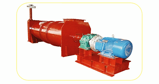 HGD型系列干式混合机(图1)